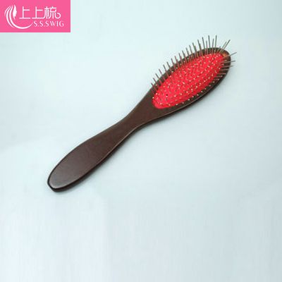 Peigne et brosse à cheveux - Ref 258250