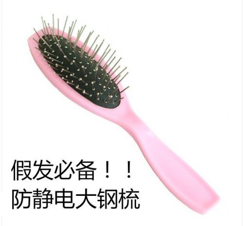 Peigne et brosse à cheveux - Ref 258259