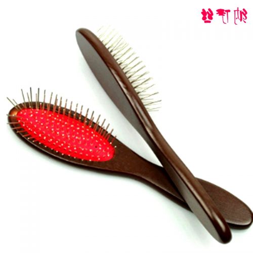 Peigne et brosse à cheveux - Ref 258262