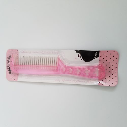 Peigne et brosse à cheveux - Ref 258265