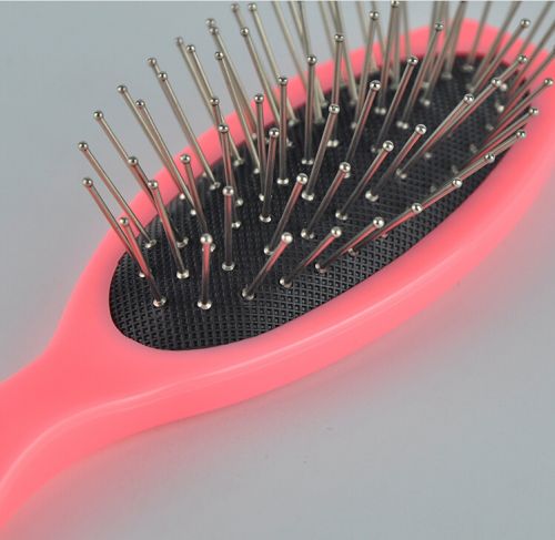 Peigne et brosse à cheveux - Ref 258278