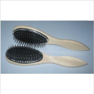 Peigne et brosse à cheveux - Ref 258284