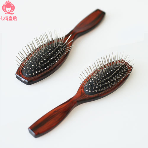 Peigne et brosse à cheveux - Ref 258310