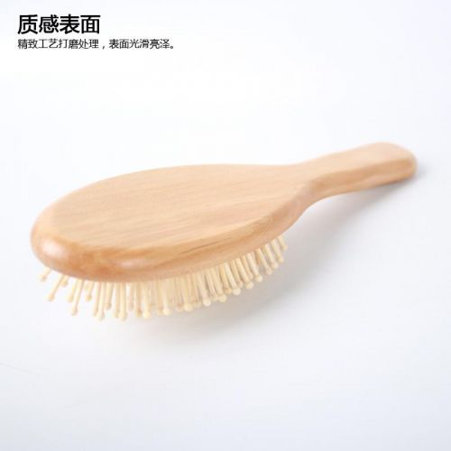 Peigne et brosse à cheveux - Ref 258311