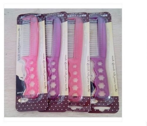 Peigne et brosse à cheveux - Ref 258314