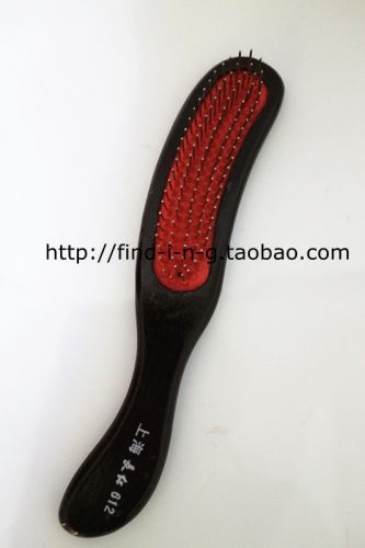 Peigne et brosse à cheveux - Ref 258317