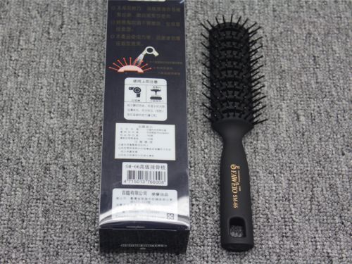 Peigne et brosse à cheveux - Ref 258319