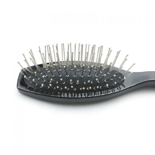 Peigne et brosse à cheveux - Ref 258323