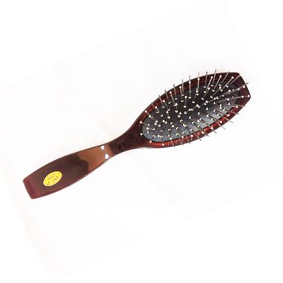 Peigne et brosse à cheveux - Ref 258326