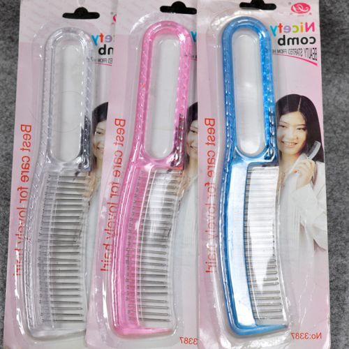 Peigne et brosse à cheveux - Ref 258328