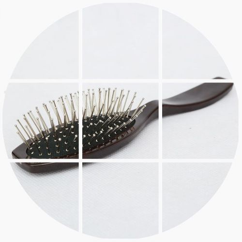 Peigne et brosse à cheveux - Ref 258329