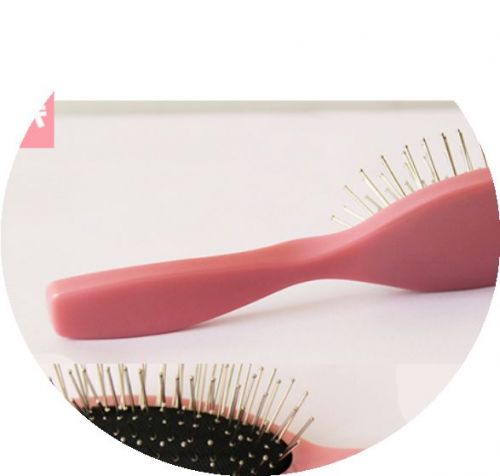 Peigne et brosse à cheveux - Ref 258330