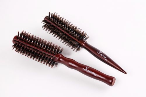 Peigne et brosse à cheveux - Ref 258356