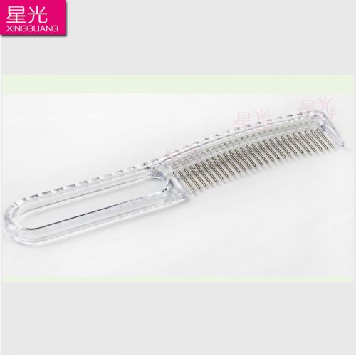 Peigne et brosse à cheveux - Ref 258358