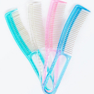 Peigne et brosse à cheveux - Ref 258364