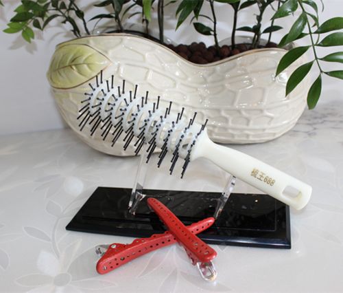 Peigne et brosse à cheveux - Ref 258366