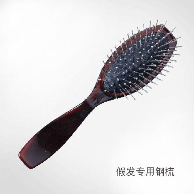 Peigne et brosse à cheveux - Ref 258367