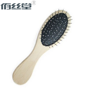 Peigne et brosse à cheveux - Ref 258408