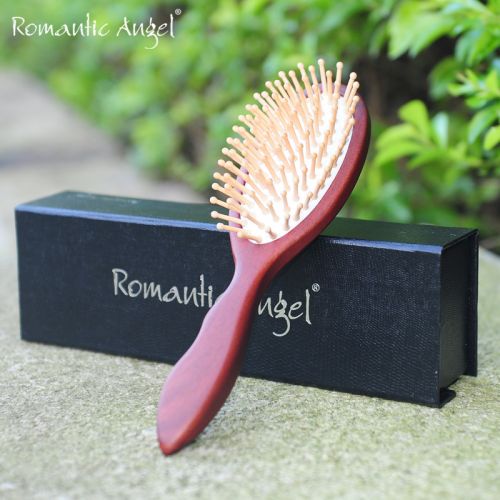 Peigne et brosse à cheveux - Ref 258422