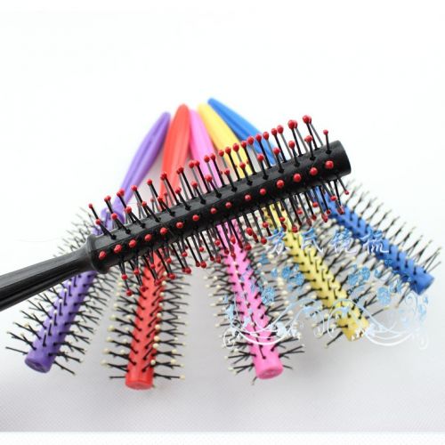 Peigne et brosse à cheveux - Ref 258423