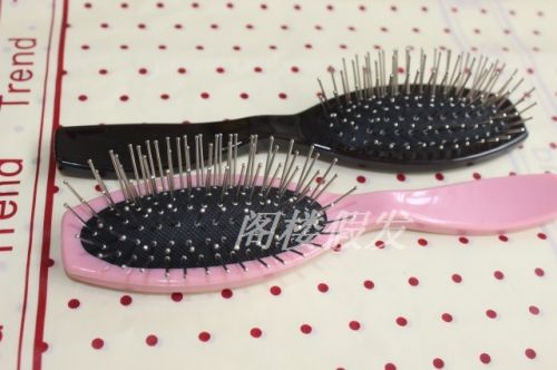Peigne et brosse à cheveux - Ref 258438