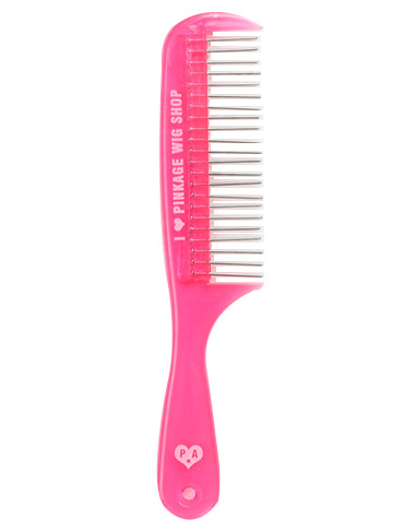 Peigne et brosse à cheveux - Ref 258452