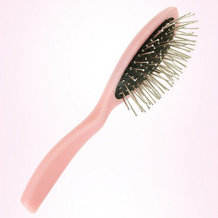 Peigne et brosse à cheveux - Ref 258455