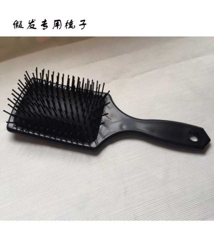 Peigne et brosse à cheveux - Ref 258456