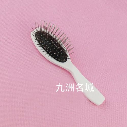 Peigne et brosse à cheveux - Ref 258457