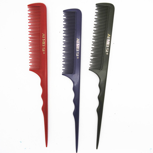 Peigne et brosse à cheveux - Ref 258458