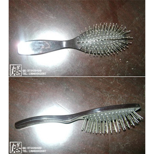 Peigne et brosse à cheveux - Ref 258459