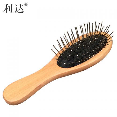 Peigne et brosse à cheveux - Ref 258460