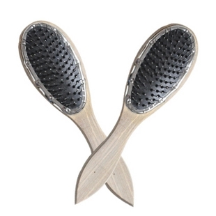 Peigne et brosse à cheveux - Ref 258478