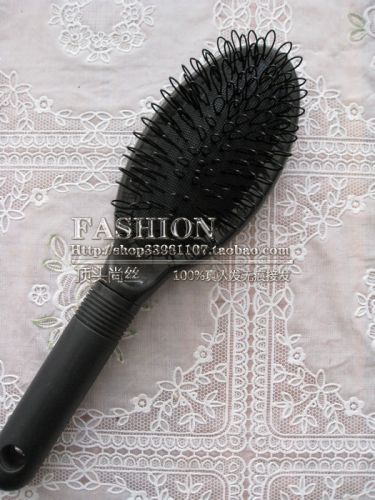 Peigne et brosse à cheveux - Ref 258484