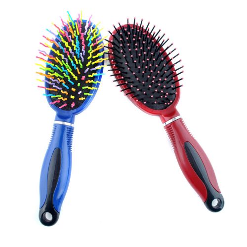 Peigne et brosse à cheveux - Ref 258488