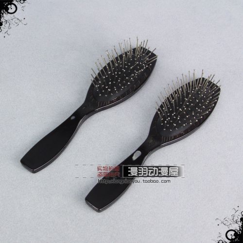 Peigne et brosse à cheveux - Ref 258493