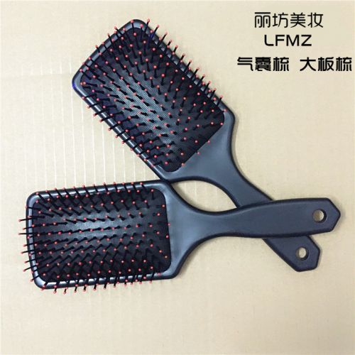 Peigne et brosse à cheveux - Ref 258496