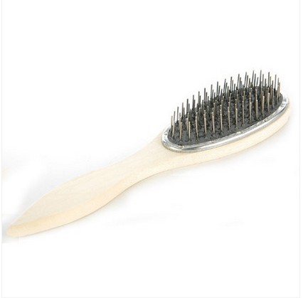 Peigne et brosse à cheveux - Ref 258503