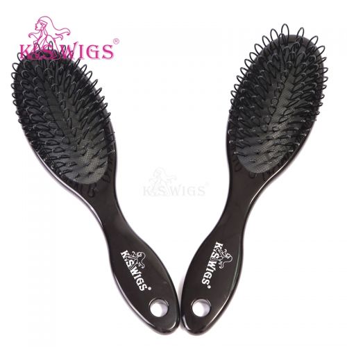 Peigne et brosse à cheveux - Ref 258510