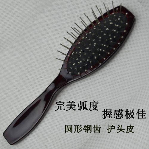 Peigne et brosse à cheveux - Ref 258513