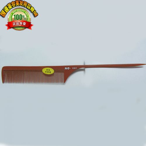 Peigne et brosse à cheveux - Ref 258518