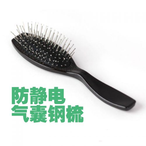 Peigne et brosse à cheveux - Ref 258528