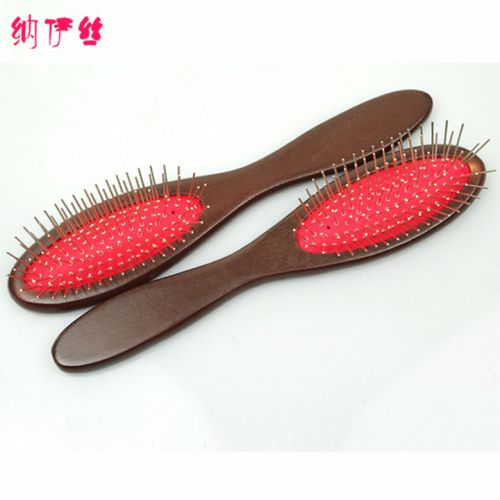 Peigne et brosse à cheveux - Ref 258533