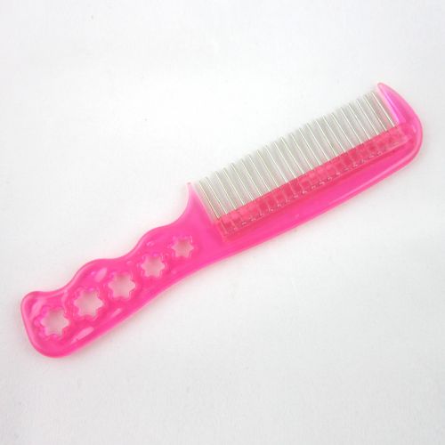 Peigne et brosse à cheveux - Ref 258536