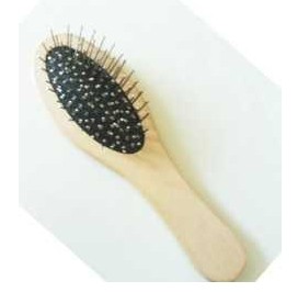 Peigne et brosse à cheveux - Ref 258539