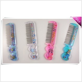 Peigne et brosse à cheveux - Ref 258544