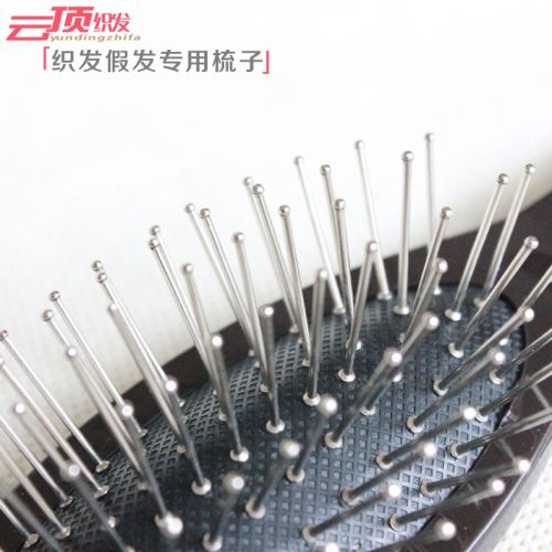 Peigne et brosse à cheveux - Ref 258547