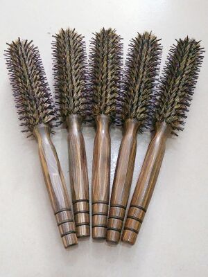Peigne et brosse à cheveux - Ref 258552