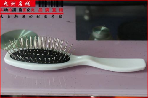 Peigne et brosse à cheveux - Ref 258557