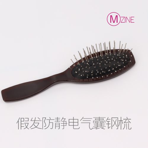 Peigne et brosse à cheveux - Ref 258560